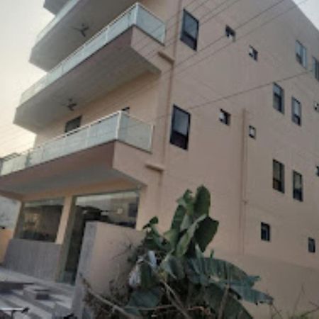 Hotel Shree Vilas Haridwār Extérieur photo