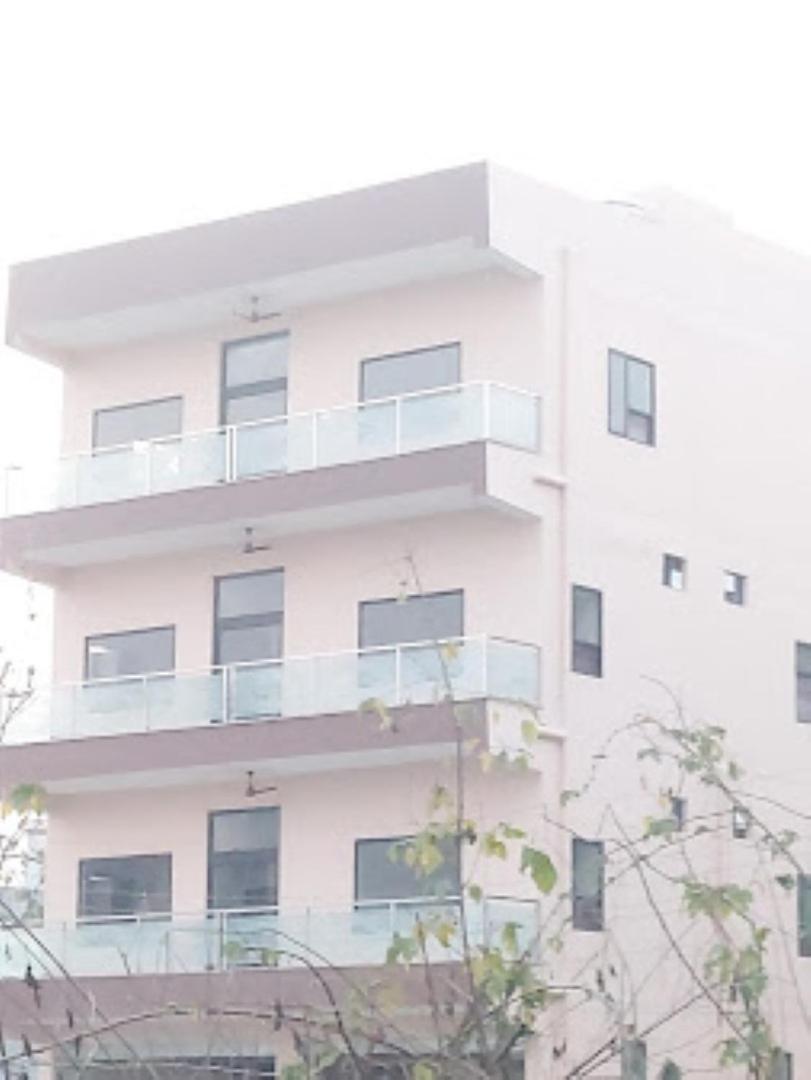 Hotel Shree Vilas Haridwār Extérieur photo