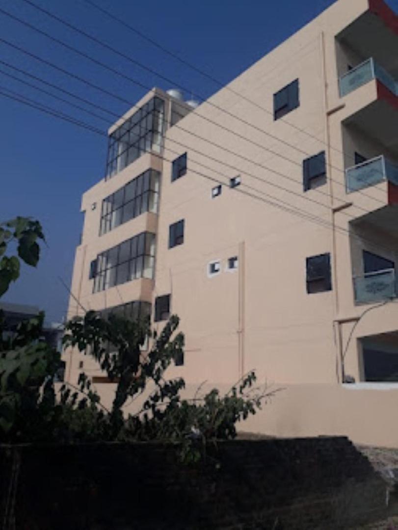 Hotel Shree Vilas Haridwār Extérieur photo