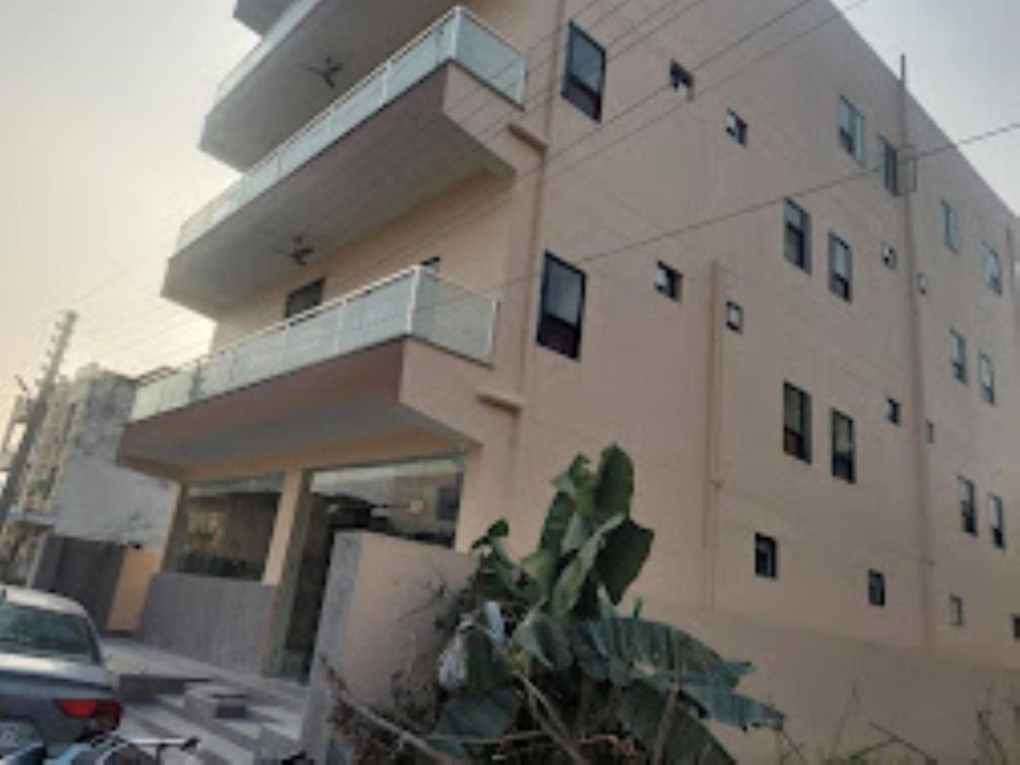 Hotel Shree Vilas Haridwār Extérieur photo