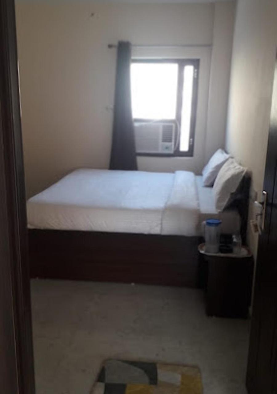 Hotel Shree Vilas Haridwār Extérieur photo